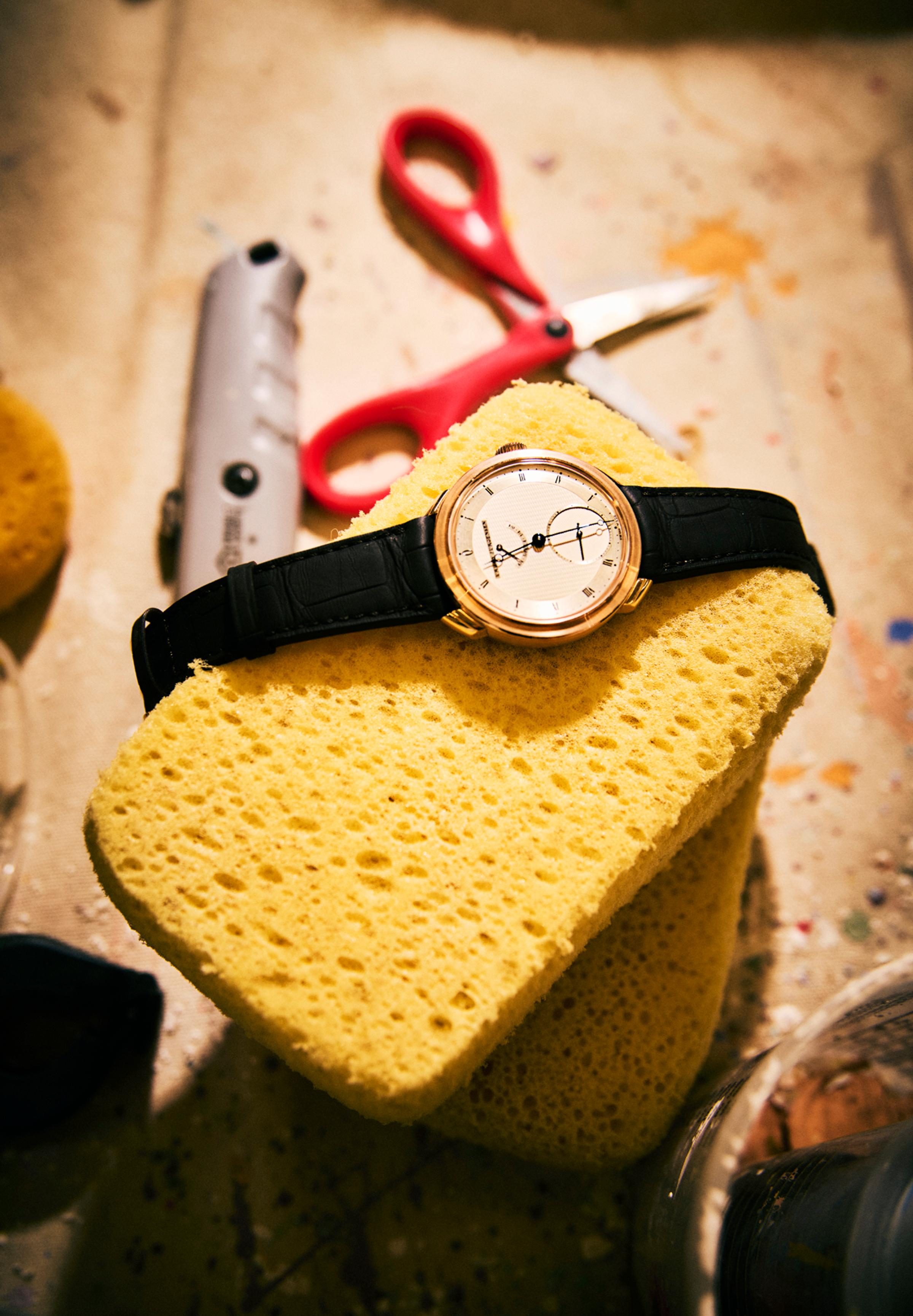 Jake Clark by Ellen von Unwerth